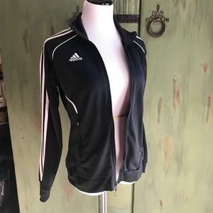 Adidas jacket